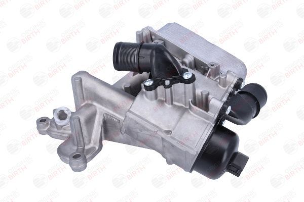 Alyvos aušintuvas, variklio alyva BIRTH 80828