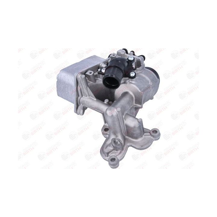 Alyvos aušintuvas, variklio alyva BIRTH 80828