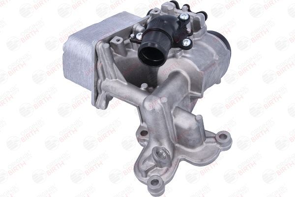 Alyvos aušintuvas, variklio alyva BIRTH 80828