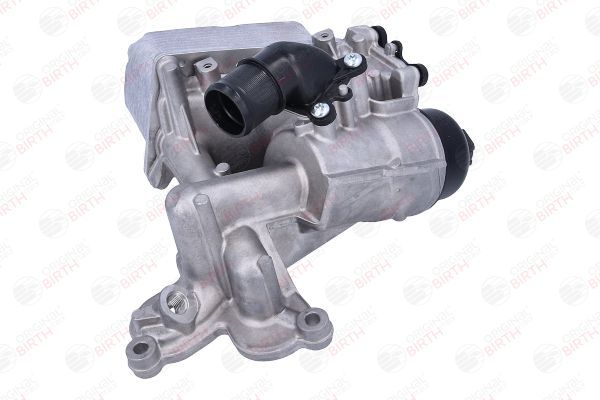 Alyvos aušintuvas, variklio alyva BIRTH 80828