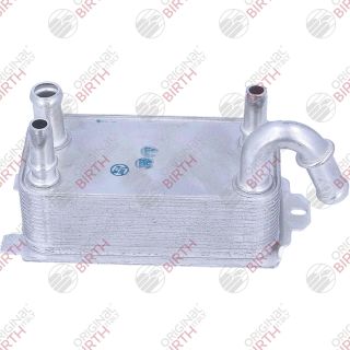 Alyvos aušintuvas, variklio alyva BIRTH 80836