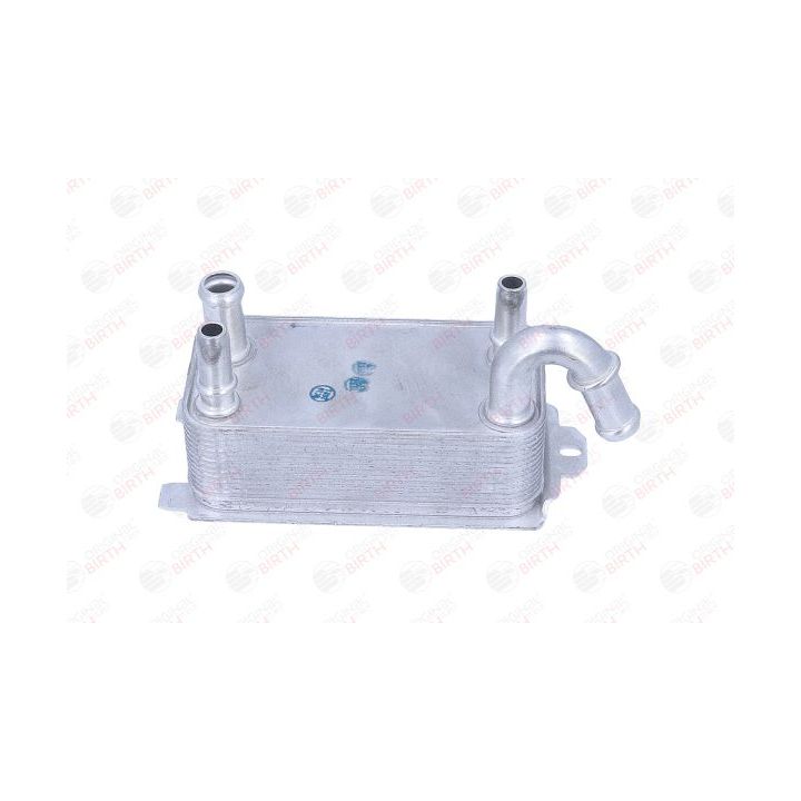 Alyvos aušintuvas, variklio alyva BIRTH 80836