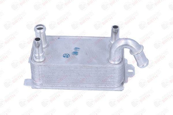 Alyvos aušintuvas, variklio alyva BIRTH 80836