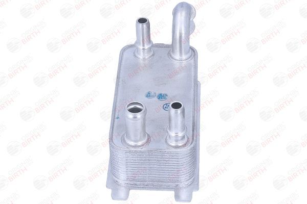 Alyvos aušintuvas, variklio alyva BIRTH 80836