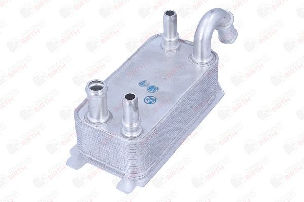 Alyvos aušintuvas, variklio alyva BIRTH 80836