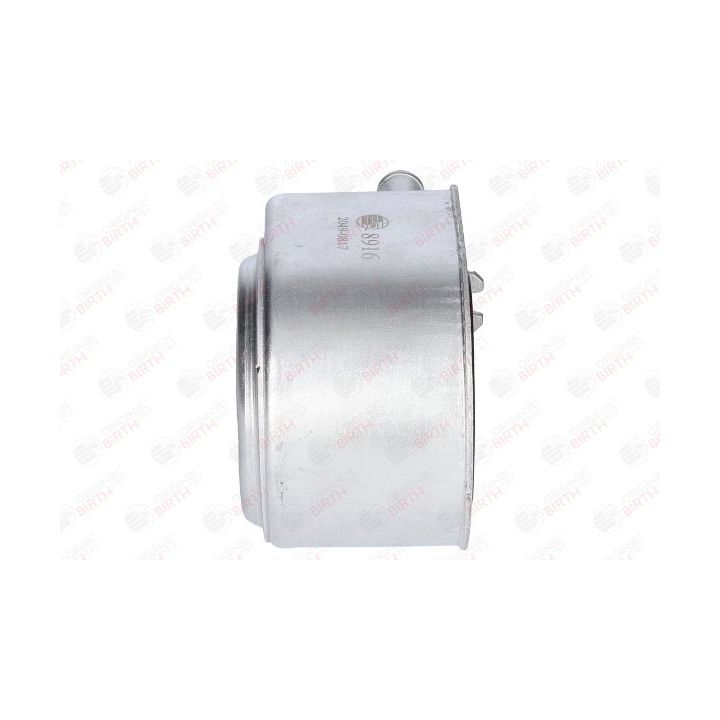 Alyvos aušintuvas, variklio alyva BIRTH 8916