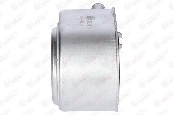 Alyvos aušintuvas, variklio alyva BIRTH 8916