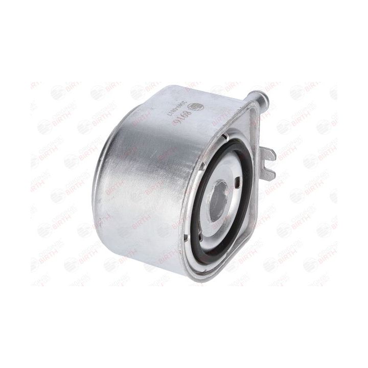 Alyvos aušintuvas, variklio alyva BIRTH 8916