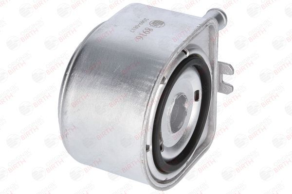 Alyvos aušintuvas, variklio alyva BIRTH 8916