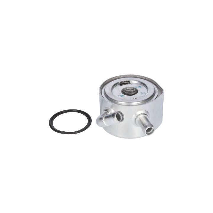 Alyvos aušintuvas, variklio alyva BIRTH 8918