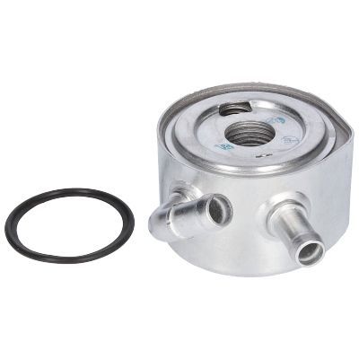 Alyvos aušintuvas, variklio alyva BIRTH 8918