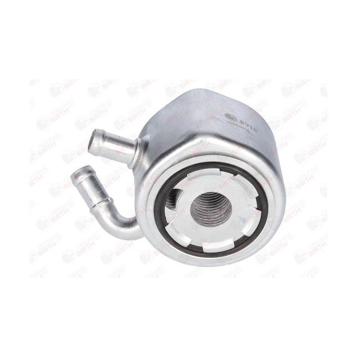 Alyvos aušintuvas, variklio alyva BIRTH 8918