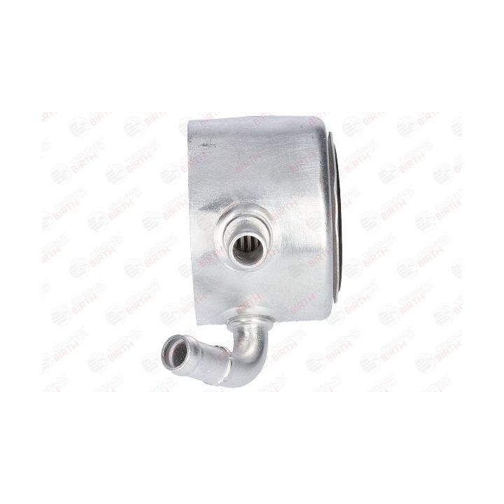 Alyvos aušintuvas, variklio alyva BIRTH 8918