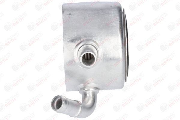 Alyvos aušintuvas, variklio alyva BIRTH 8918