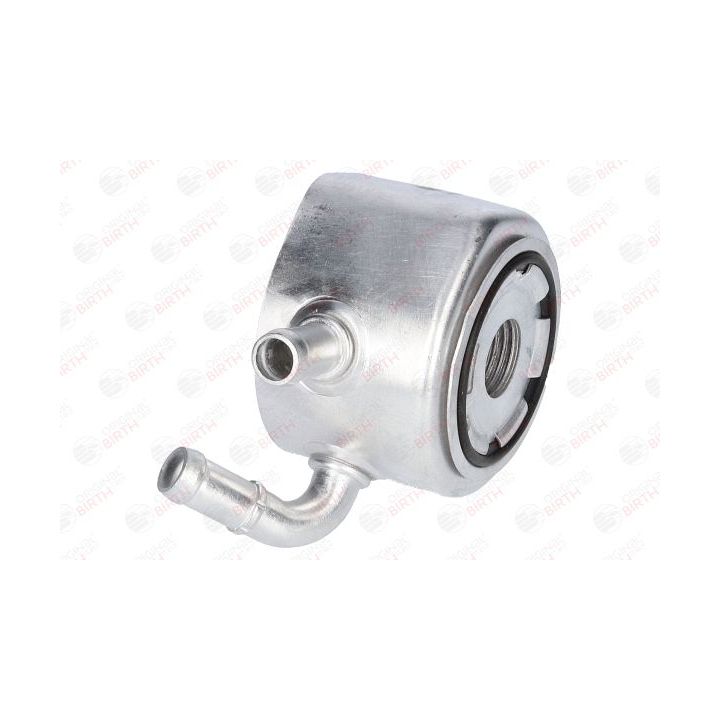 Alyvos aušintuvas, variklio alyva BIRTH 8918