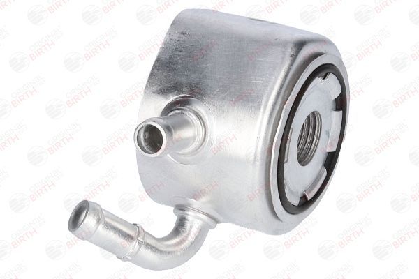 Alyvos aušintuvas, variklio alyva BIRTH 8918