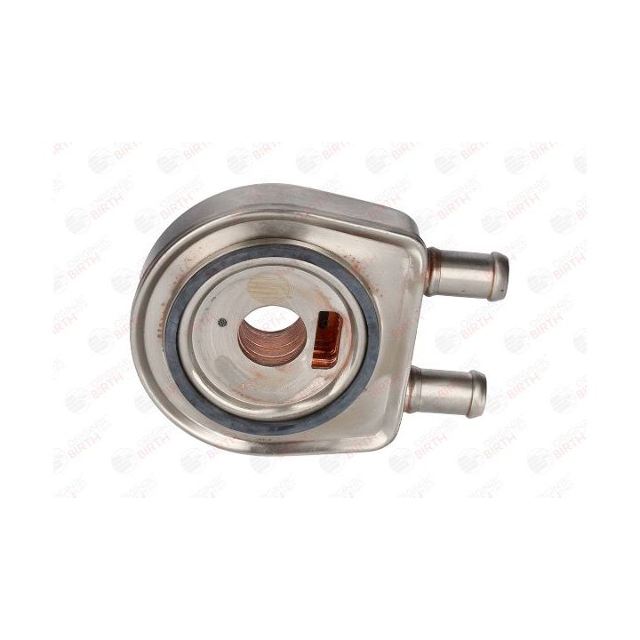 Alyvos aušintuvas, variklio alyva BIRTH 8926