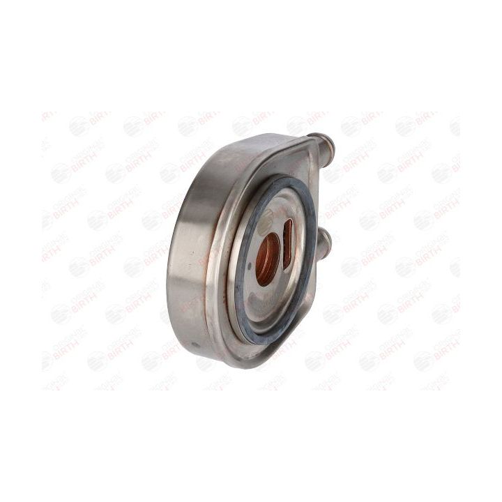 Alyvos aušintuvas, variklio alyva BIRTH 8926