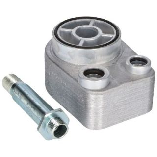 Alyvos aušintuvas, variklio alyva BIRTH 8958