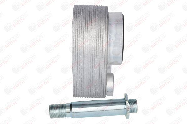 Alyvos aušintuvas, variklio alyva BIRTH 8958