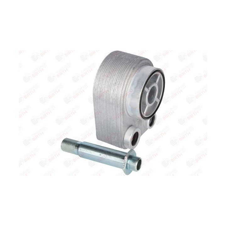 Alyvos aušintuvas, variklio alyva BIRTH 8958