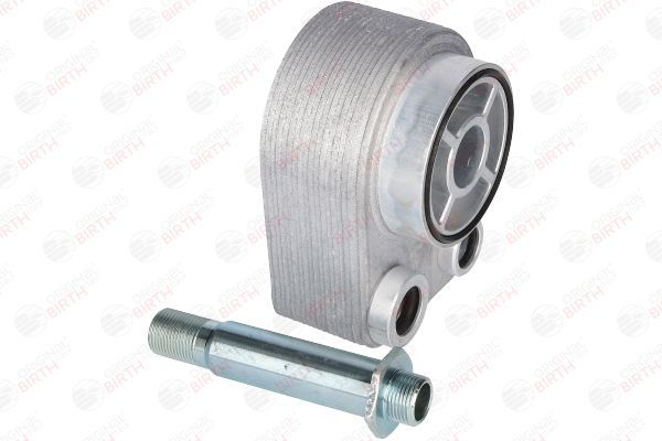 Alyvos aušintuvas, variklio alyva BIRTH 8958