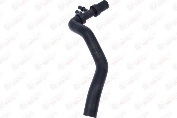 Radiatoriaus žarna BIRTH 52340