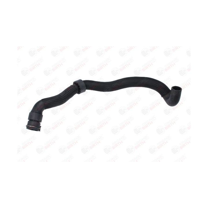 Radiatoriaus žarna BIRTH 54518