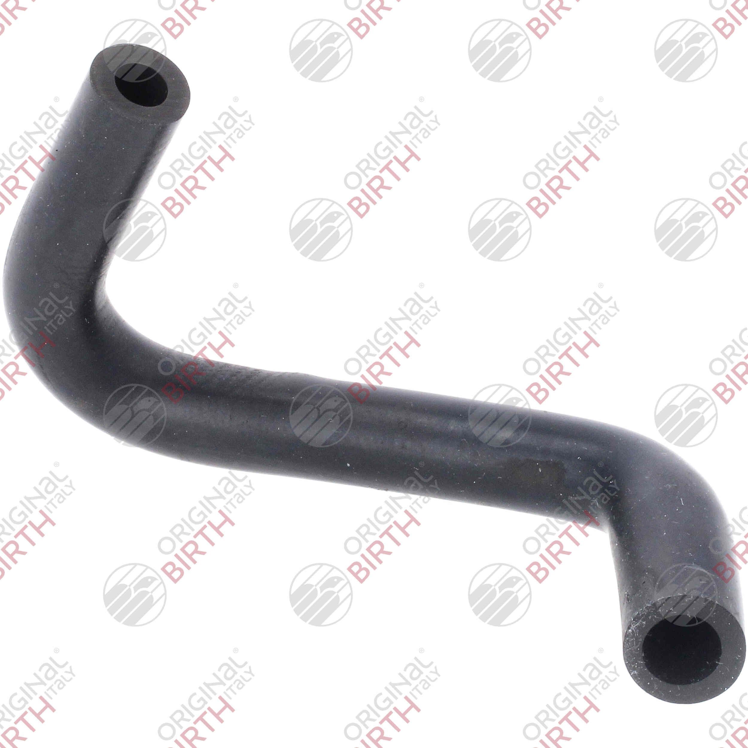 Radiatoriaus žarna BIRTH 54527