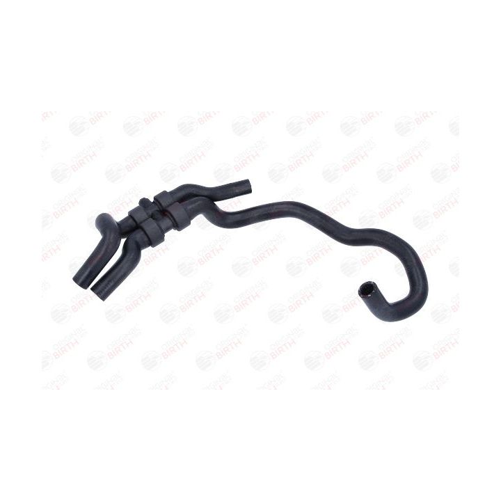 Radiatoriaus žarna BIRTH 54549