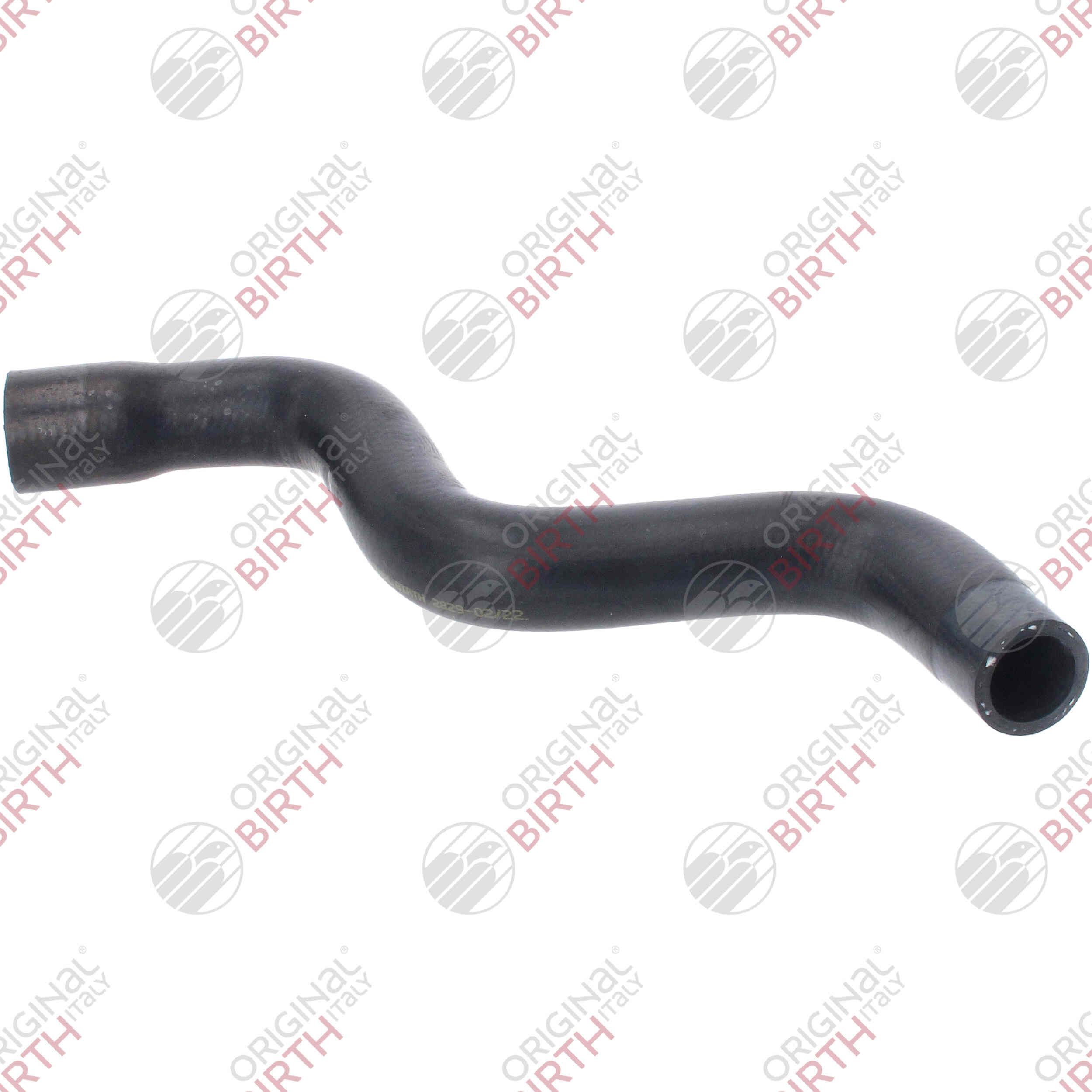 Radiatoriaus žarna BIRTH 54555