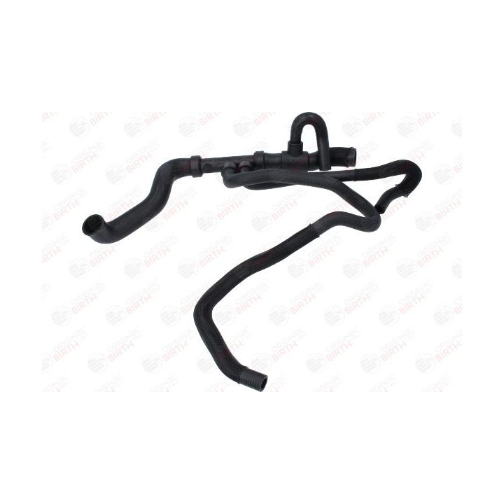 Radiatoriaus žarna BIRTH 54648