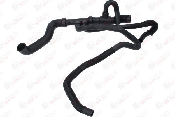 Radiatoriaus žarna BIRTH 54648