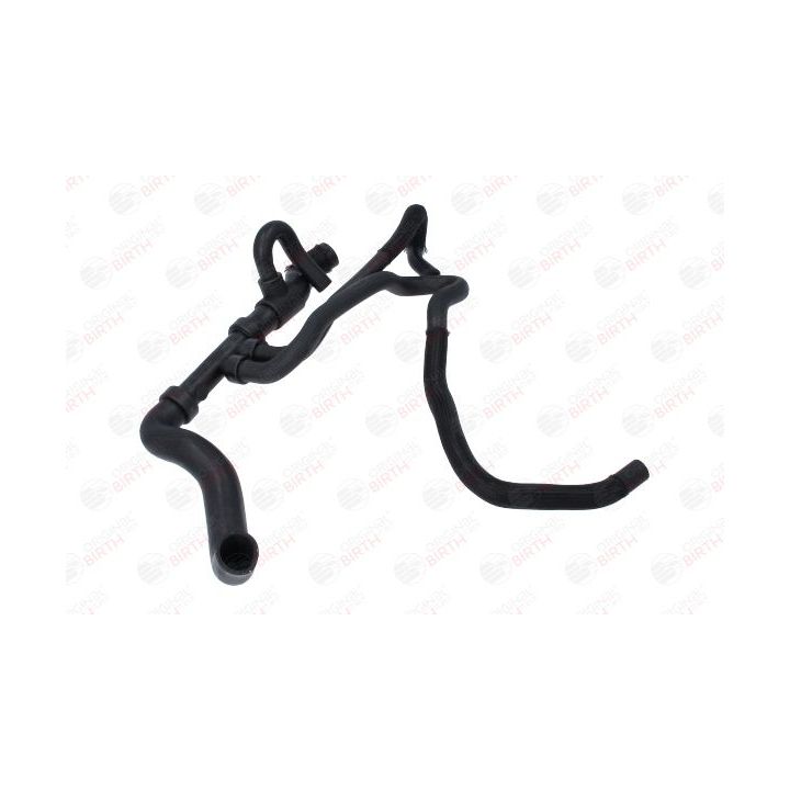 Radiatoriaus žarna BIRTH 54648