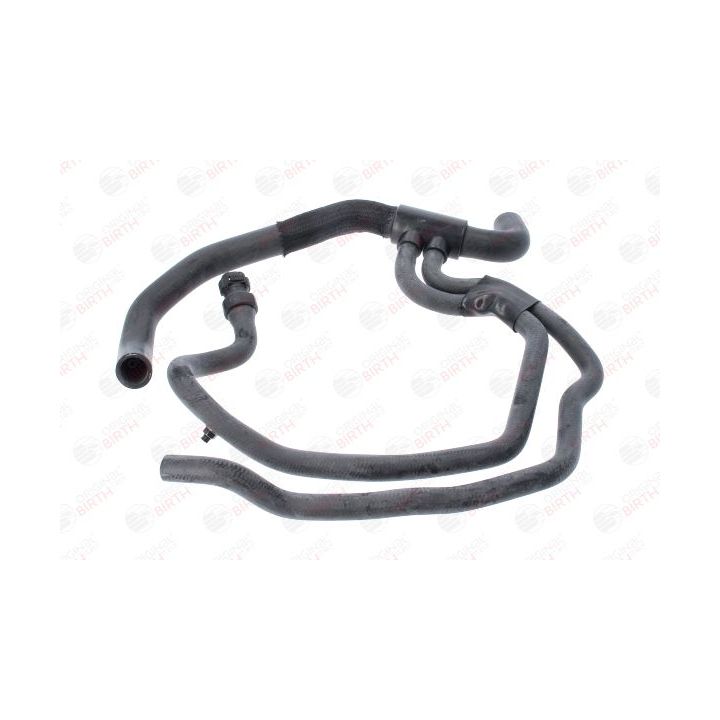 Radiatoriaus žarna BIRTH 54662