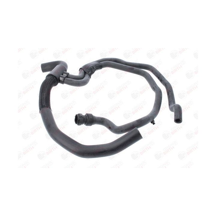 Radiatoriaus žarna BIRTH 54662