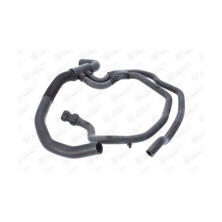 Radiatoriaus žarna BIRTH 54662