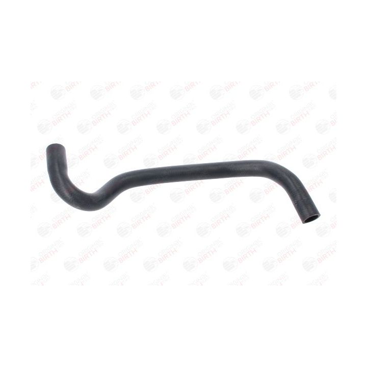 Radiatoriaus žarna BIRTH 54666