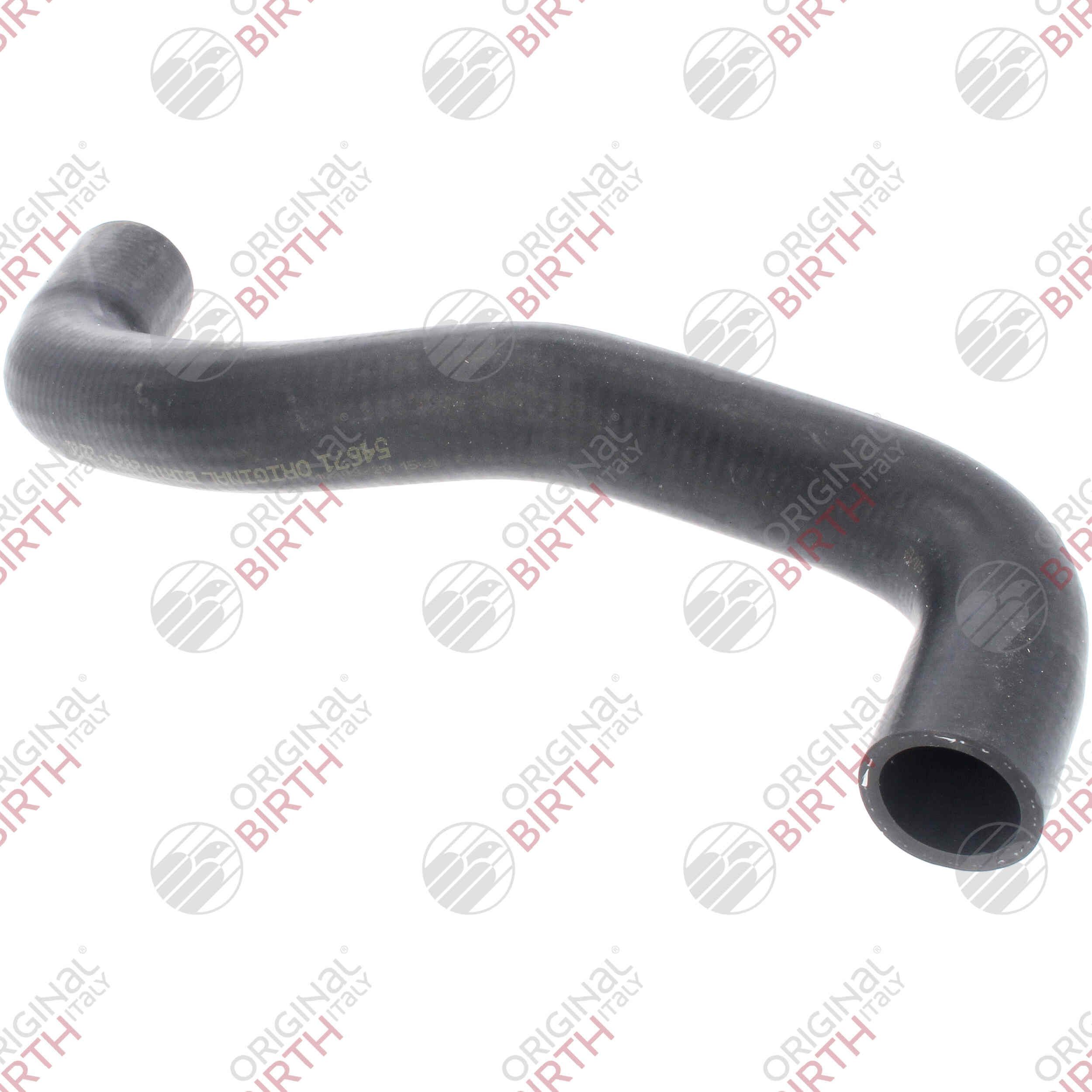 Radiatoriaus žarna BIRTH 54671