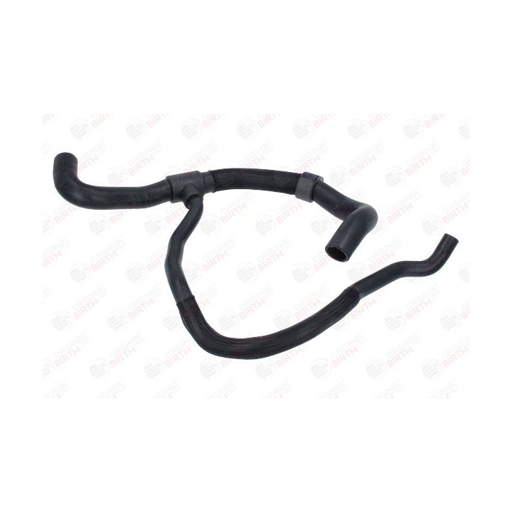 Radiatoriaus žarna BIRTH 54676