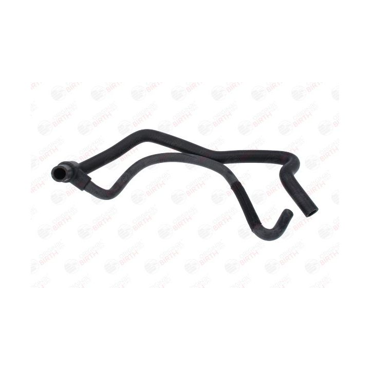 Radiatoriaus žarna BIRTH 54700