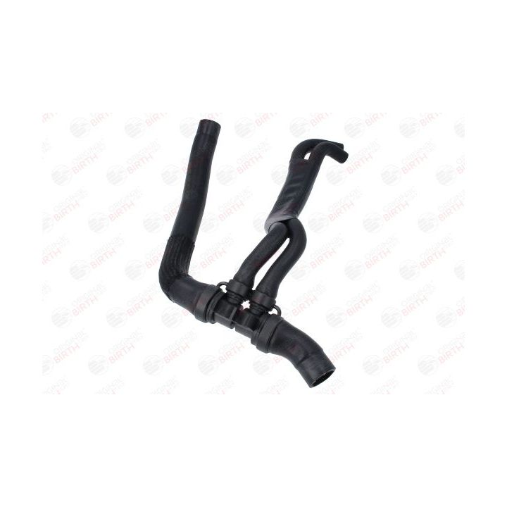 Radiatoriaus žarna BIRTH 54709