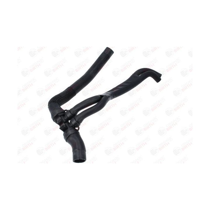 Radiatoriaus žarna BIRTH 54709