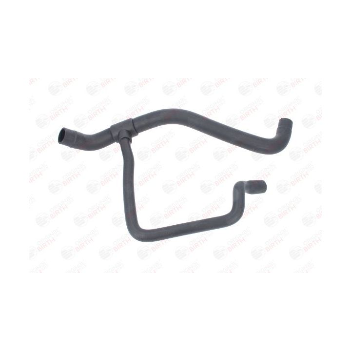 Radiatoriaus žarna BIRTH 54730