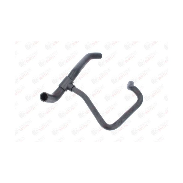 Radiatoriaus žarna BIRTH 54732