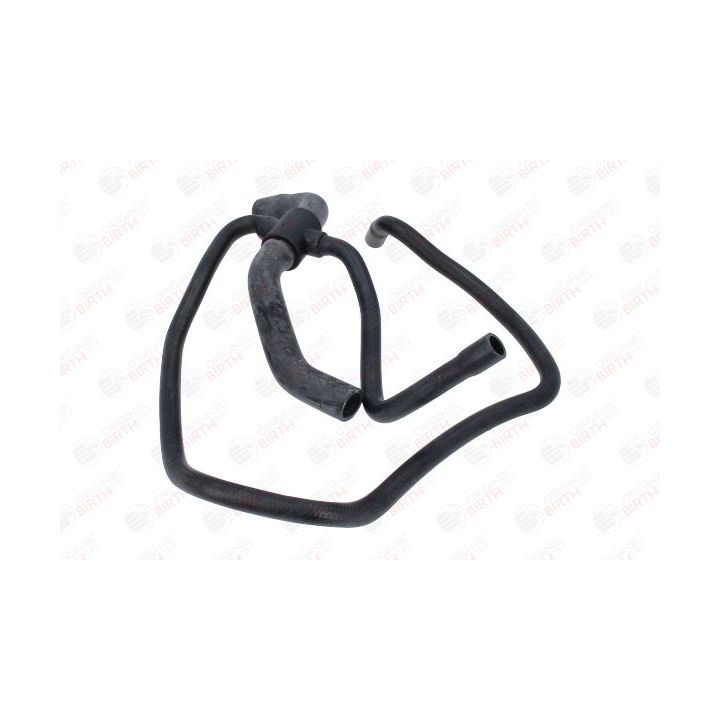 Radiatoriaus žarna BIRTH 54799