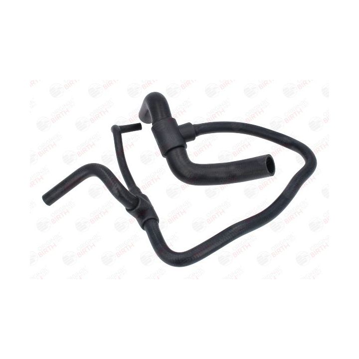 Radiatoriaus žarna BIRTH 54801