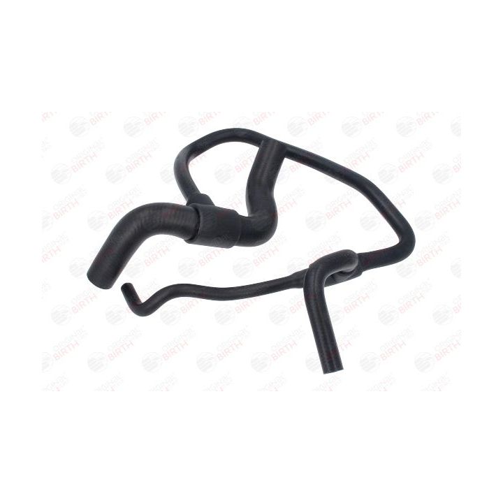 Radiatoriaus žarna BIRTH 54801