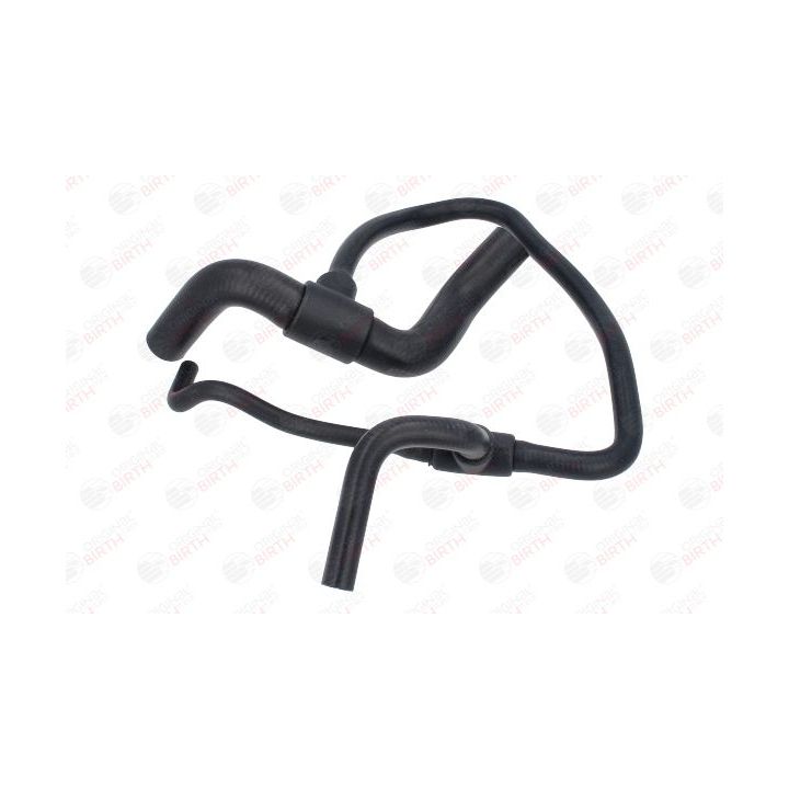 Radiatoriaus žarna BIRTH 54801