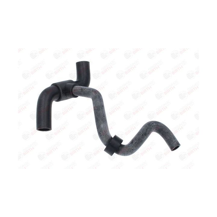 Radiatoriaus žarna BIRTH 54802